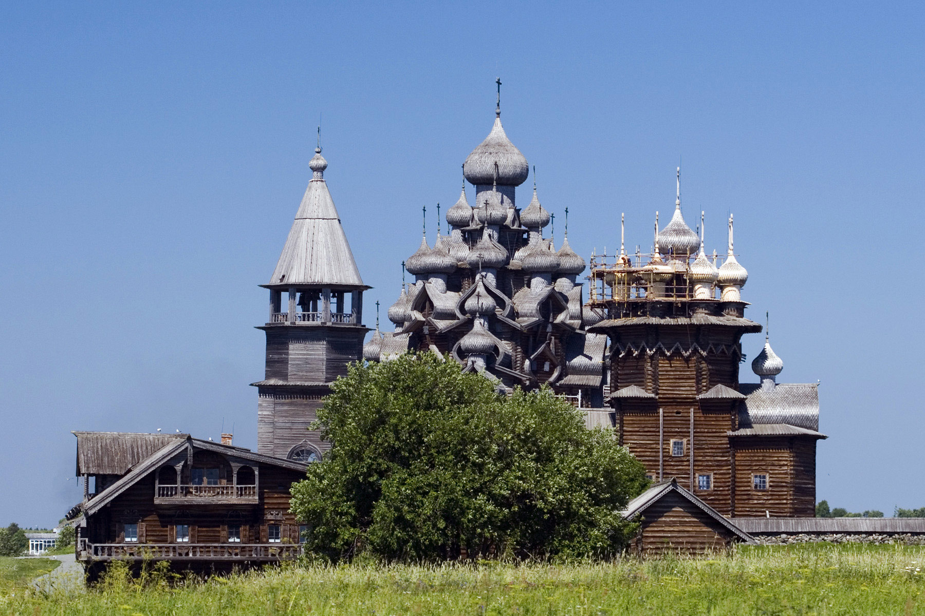 Kizhi